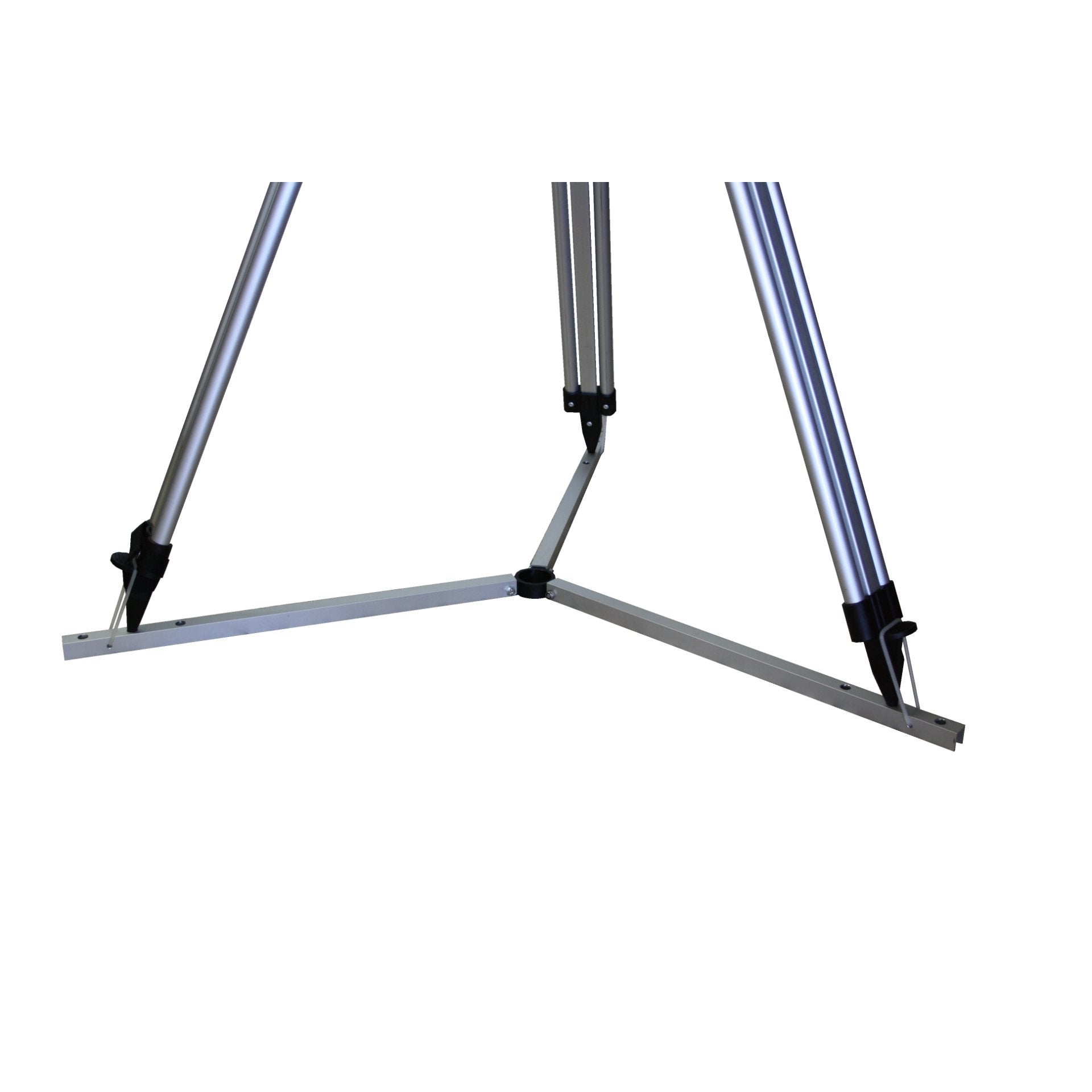 NESTLE Dreistern für Stativ als Bodenunterlage, 50 cm NESTLE Dreistern für Stativ als Bodenunterlage, 50 cm